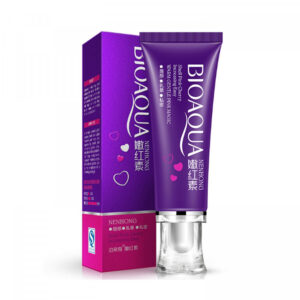 Crema Aclaradora Bioaqua 08220