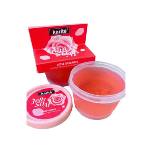 Jabon Compacto De Rosas Karite
