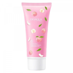 Jabon Facial De Durazno Bioaqua 07797