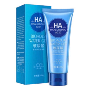 Jabon Facial Acido Hialuronico Bioaqua 58796