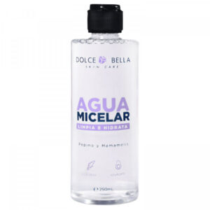 Agua Micelar Dolce Bella x 240ml