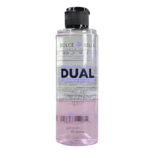 Desmaquillador Dual Dolce Bella x 200ml