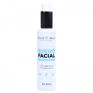 Suero Facial De Dolce Bella