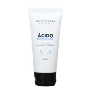 Tratamiento Manchas Y Arrugas Dolce Bella x 60gr