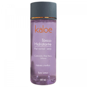 Tonico Hidratante De Kaloe
