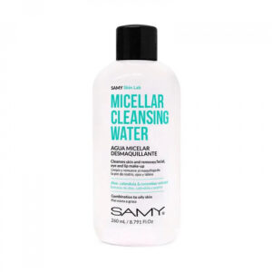 Agua Micelar Samy x 260ml