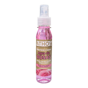 Agua De Rosas Athos x 120ml