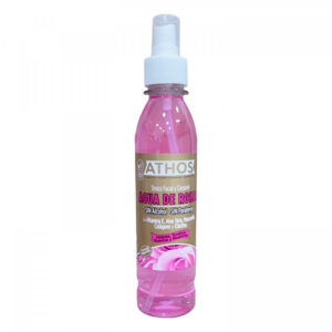 Agua De Rosas Athos x 250ml
