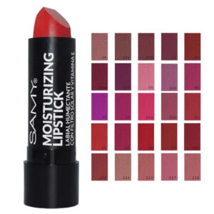 Labial Humectante Samy