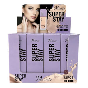 Base Liquida Super Stay Miundo 0182