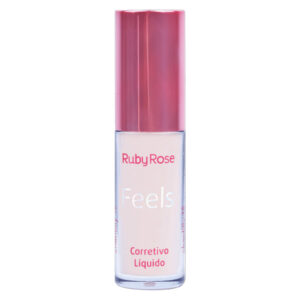 Corrector Feels De Ruby Rose Grupo Pudim 20