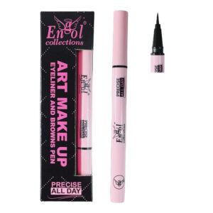 Plumon Engol Negro El-2