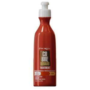 Tratamiento Color Cobre Dorado Prokpil x 300ml