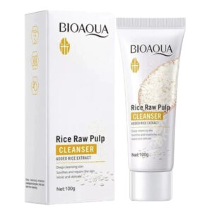 Jabon Facial Arroz Bioaqua 41005