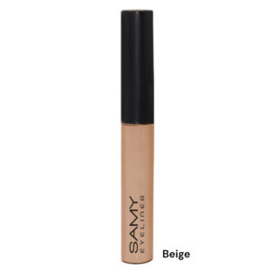 Delineador Eyeliner Liquido Samy