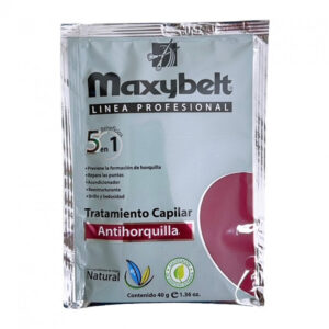 Sobre De Tratamiento Antihorquilla Maxybelt x 40Gr