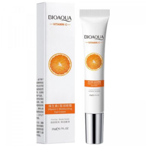 Contorno De Ojos Vitamina C Bioaqua