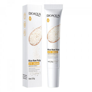 Contorno De Ojos Arroz Bioaqua 37398