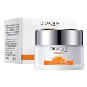Crema Facial Bioaqua Vitamina C 89208