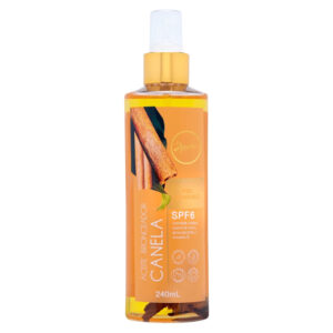 Bronceador Canela Anyeluz x 240ml