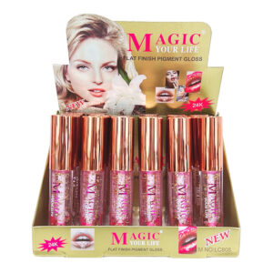 Brillo Ph Magic Lc808