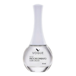 Esmaltes y Bases Efecto Gel De Vogue X 14Ml