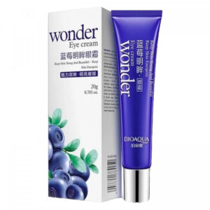 Contorno De Ojos Wonder Bioaqua