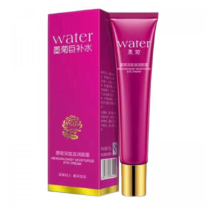 Contorno De Ojos Water Bioaqua
