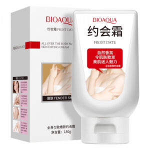 Crema Corporal Perla  2362 Bioaqua