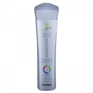 Shampoo Cana Silver X 300Ml Naissant