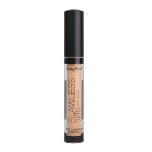 Corrector Liquido Flawless Ruby Rose Bege 3