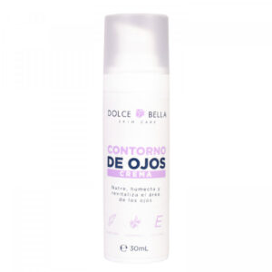 Contorno De Ojos Dolce Bella x 30gr