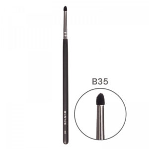 Brocha Montoc Mini Precision B35