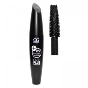 Pestañina Lash Plus Alargamiento Og Cosmetics