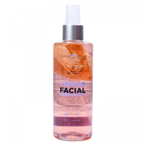 Tonico De Rosas Dolce Bella x 250ml