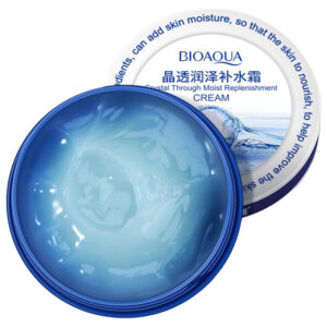 Crema Facial En Gel Acido Hialuronico Bioaqua