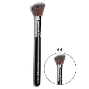 Brocha Montoc Rubor/Contorno B9