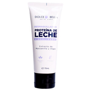 Leche Desmaquilladora Dolce Bella x 70Gr