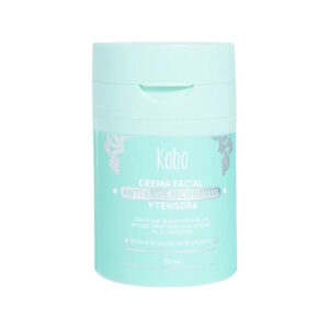 Crema Facial Tensora  X 50Ml Kaba