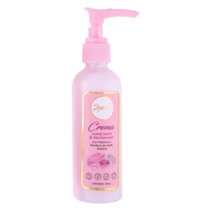 Crema Humectante Anyeluz  X 100Ml