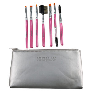 Kit De Brochas X 7 Power Kickass