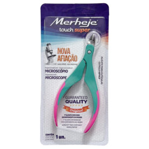 Cortacuticula Touch Merheje