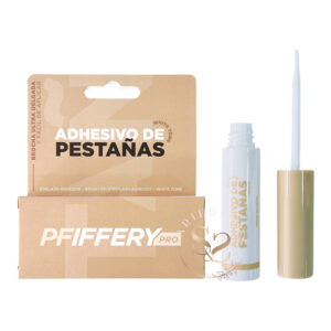 Pegante White Tone  Pincel Pfiffery