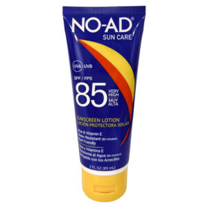 Protector Solar  X 89Ml No-Ad