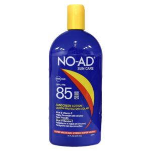 Protector Solar  X 475Ml No-Ad