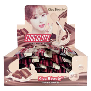 Corrector Liquido Chocolate Kiss Beauty T01