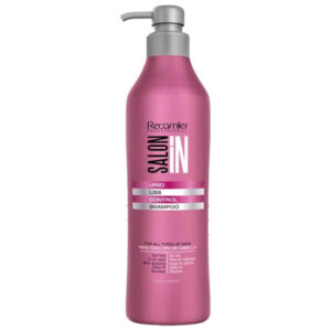 Shampoo Liss Control Recamier x 1000ml
