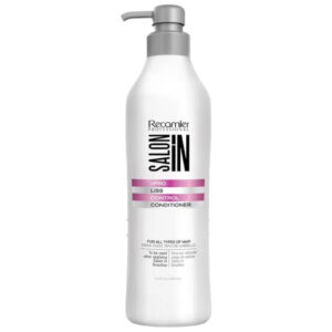 Acondicionador Liss Control Recamier x 1000ml