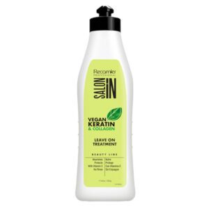 Keratina Tratamiento Leaveon Recamier x 500ml