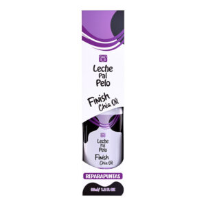 Reparador De Puntas Leche Pal Pelo x 35ml